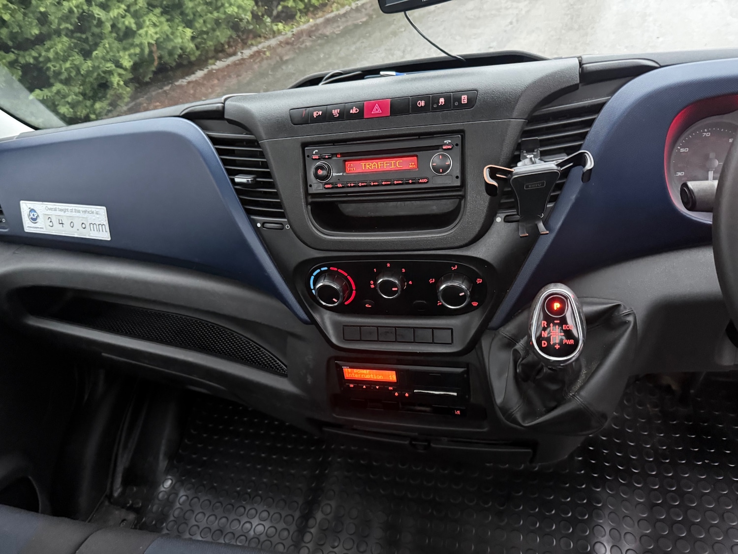 Used Iveco Daily 2018 for sale - 76577394: Photo 30