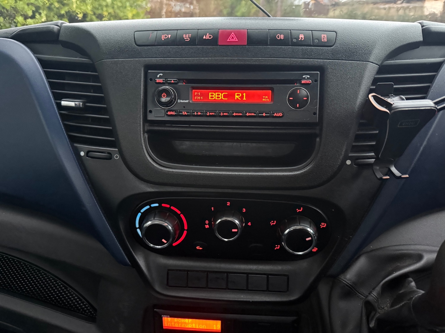 Used Iveco Daily 2018 for sale - 76577394: Photo 31