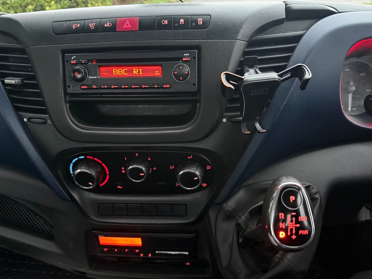 Used Iveco Daily 2018 for sale - 76577394: Photo 32