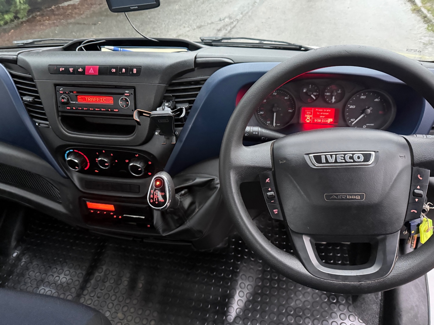 Used Iveco Daily 2018 for sale - 76577394: Photo 34