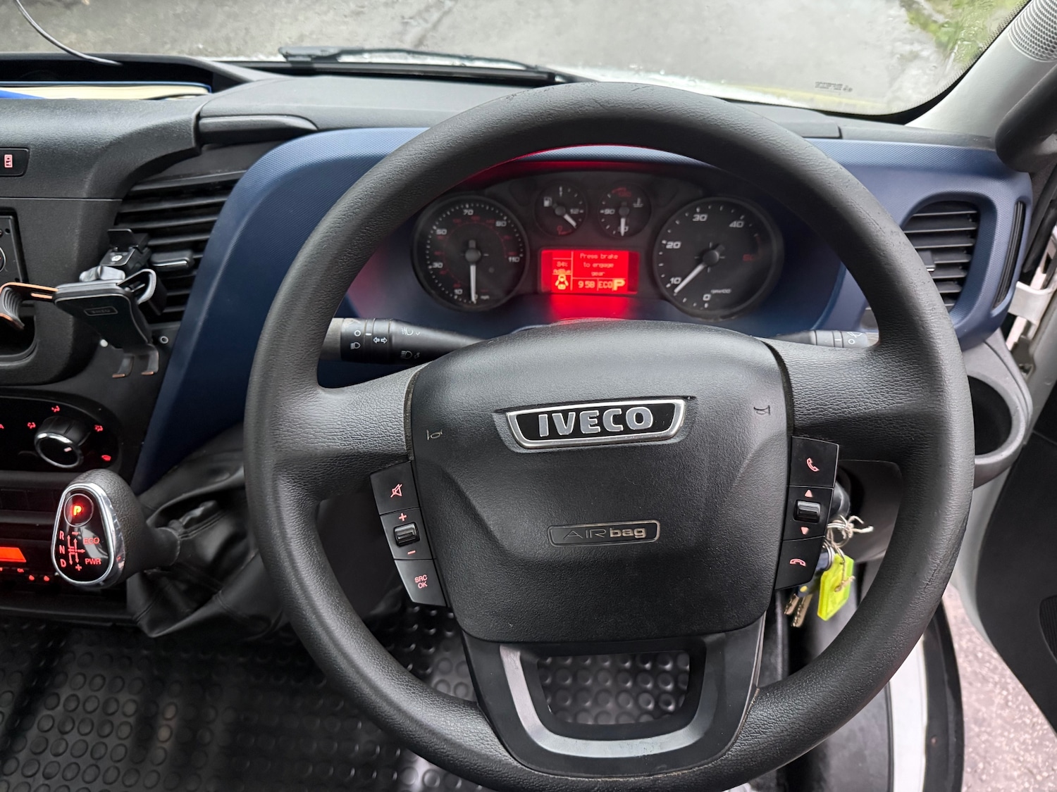 Used Iveco Daily 2018 for sale - 76577394: Photo 35