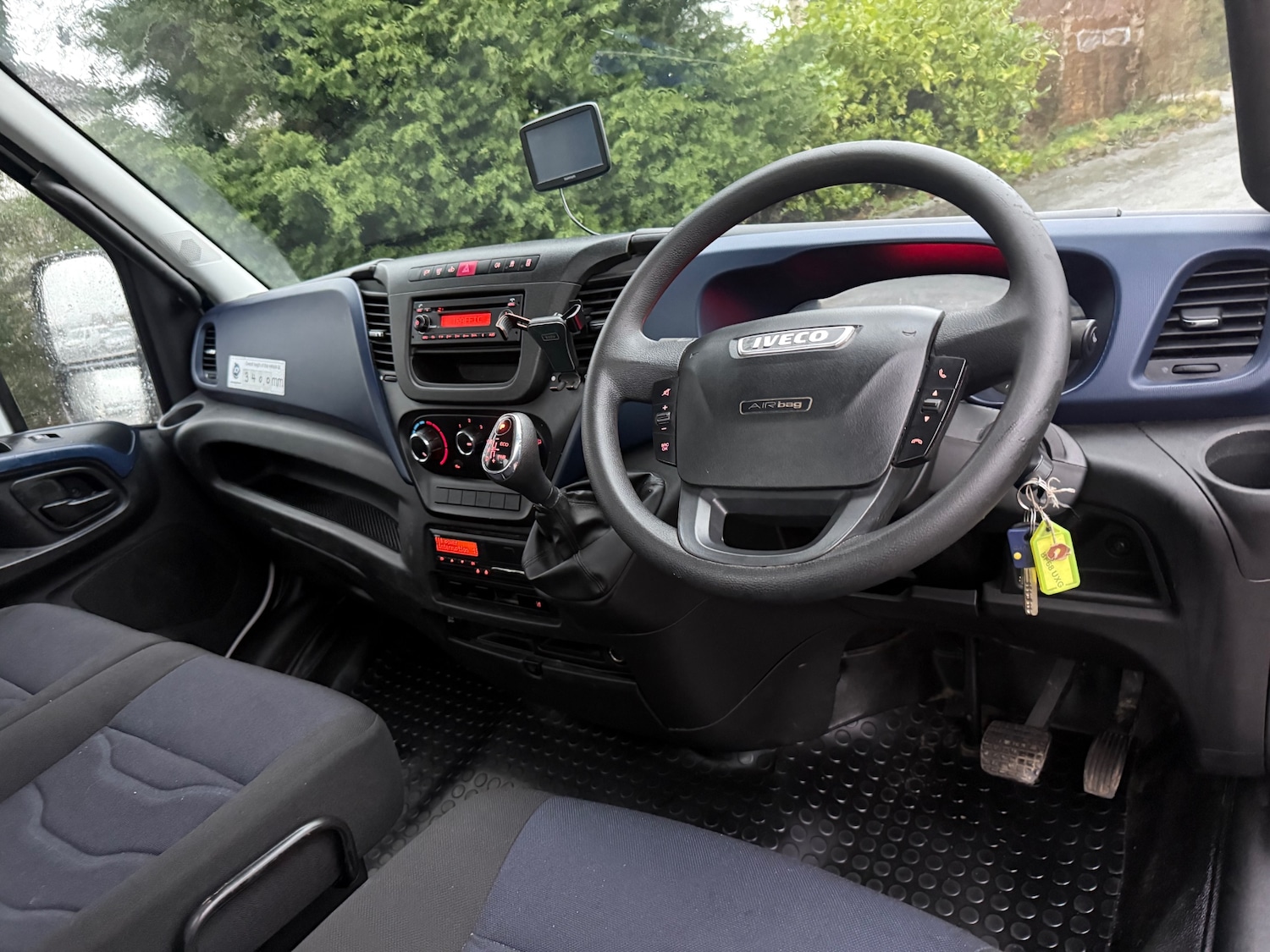 Used Iveco Daily 2018 for sale - 76577394: Photo 38