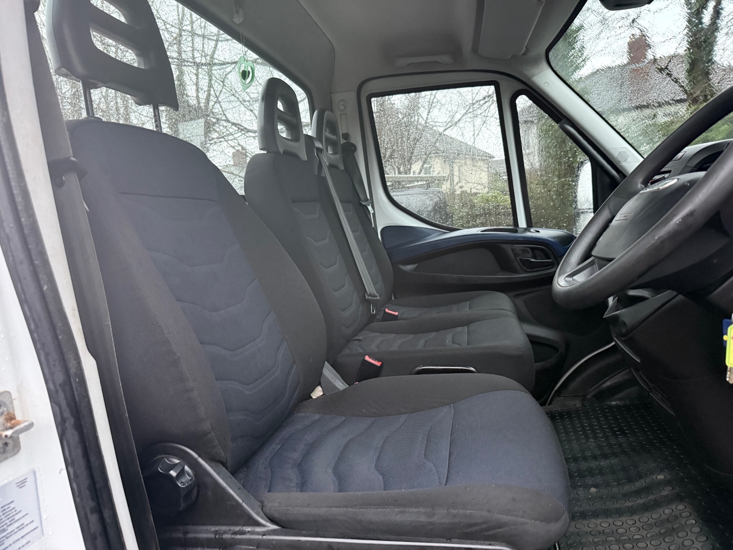 Used Iveco Daily 2018 for sale - 76577394: Photo 39