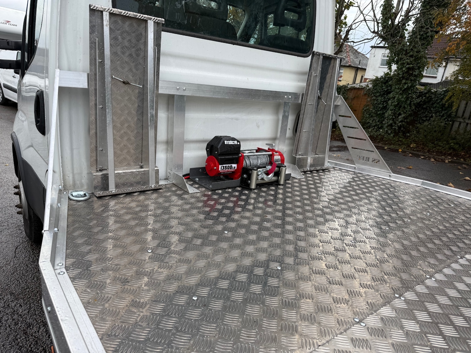 Used Iveco Daily 2018 for sale - 76577394: Photo 4