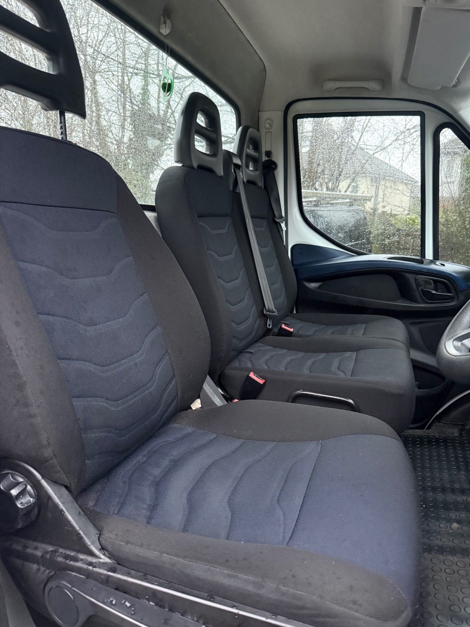 Used Iveco Daily 2018 for sale - 76577394: Photo 40