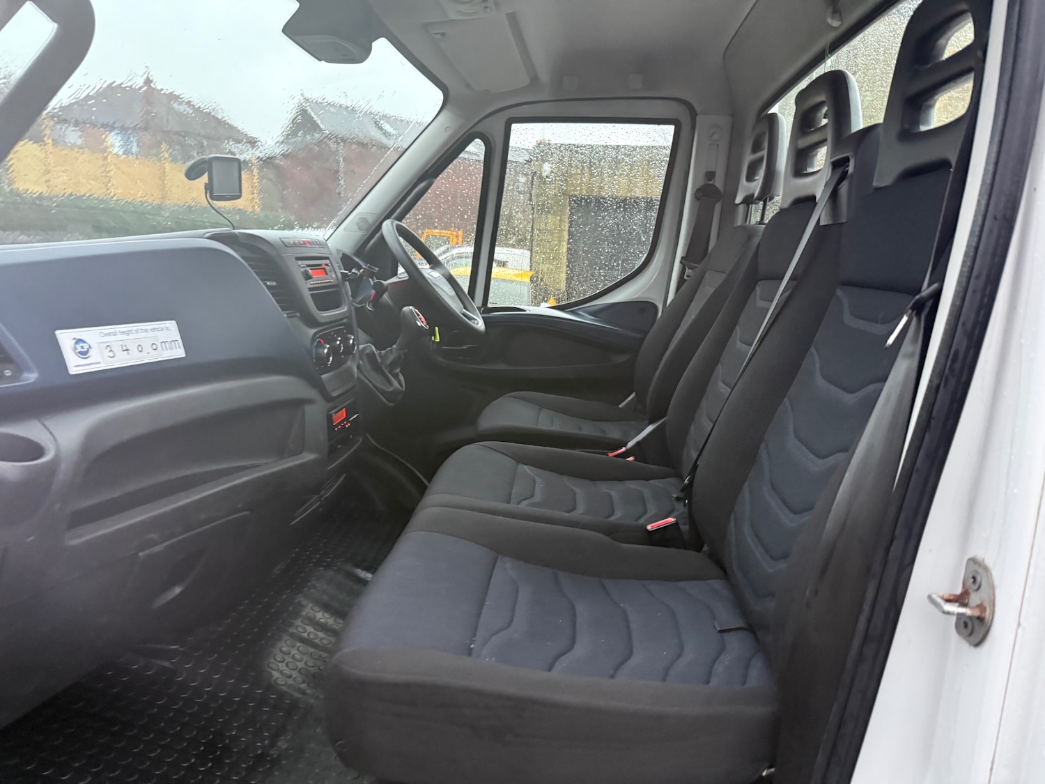 Used Iveco Daily 2018 for sale - 76577394: Photo 41
