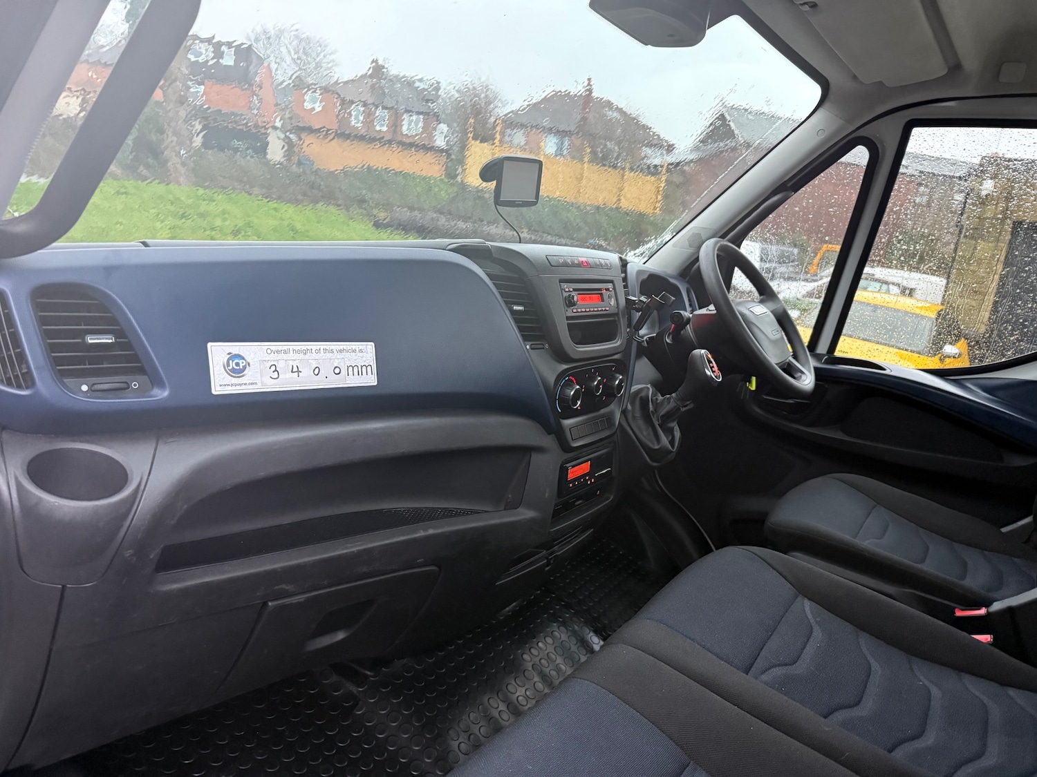 Used Iveco Daily 2018 for sale - 76577394: Photo 42