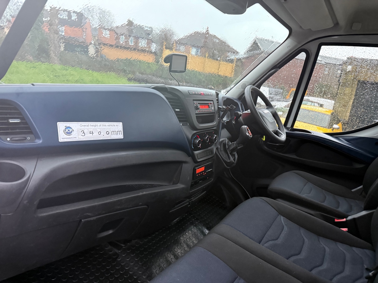 Used Iveco Daily 2018 for sale - 76577394: Photo 43