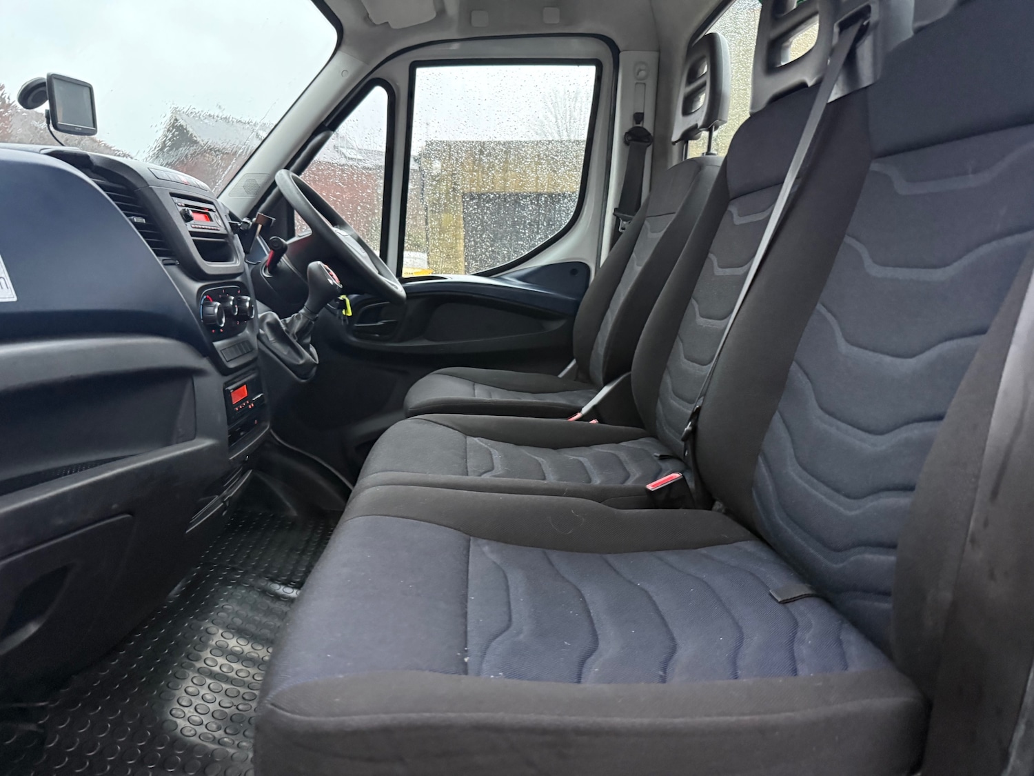 Used Iveco Daily 2018 for sale - 76577394: Photo 44