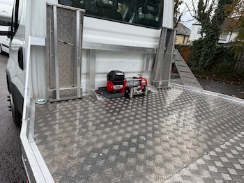 Used Iveco Daily 2018 for sale - 76577394: Photo