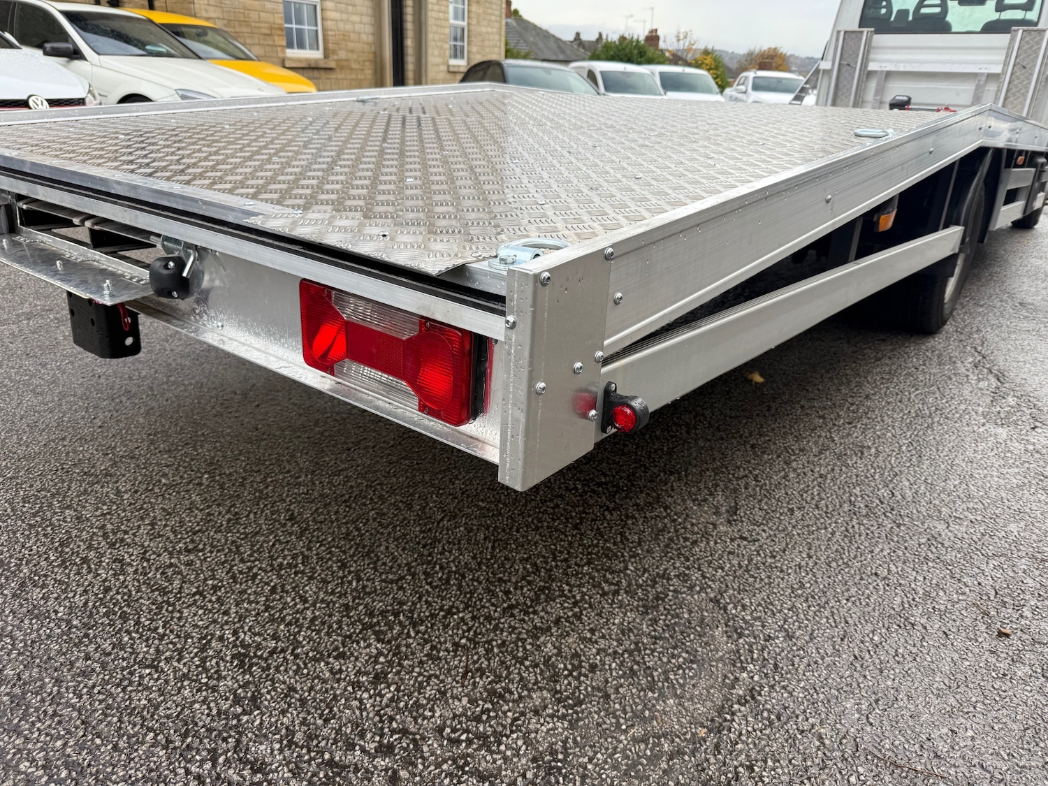 Used Iveco Daily 2018 for sale - 76577394: Photo 6