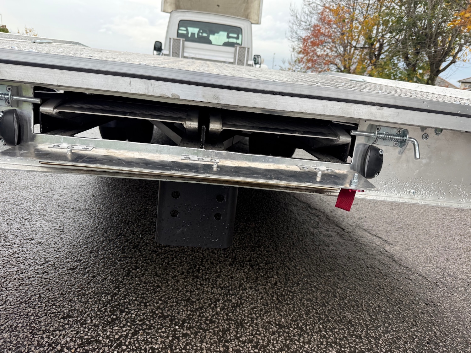 Used Iveco Daily 2018 for sale - 76577394: Photo 8