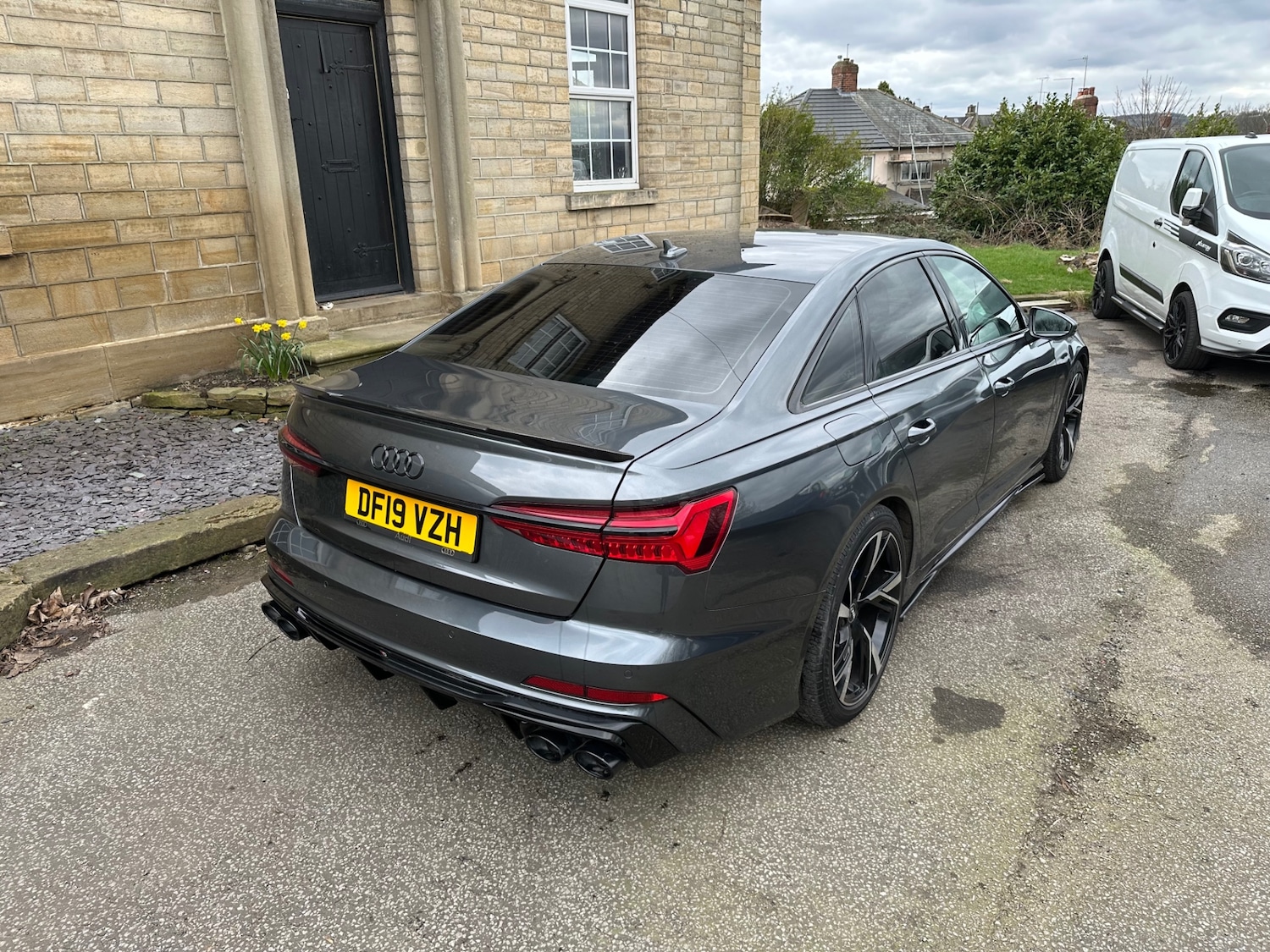 Used Audi A6 2019 for sale - 77829956: Photo 18