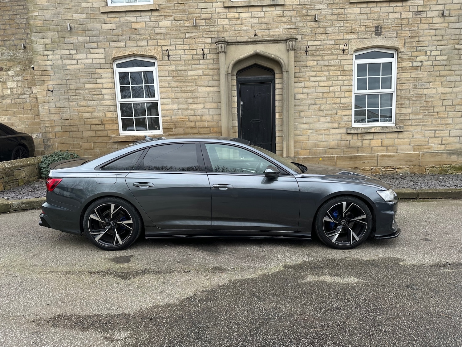 Used Audi A6 2019 for sale - 77829956: Photo 5