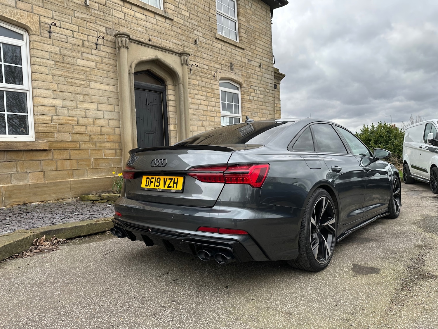 Used Audi A6 2019 for sale - 77829956: Photo 7