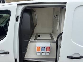 Used Citroen Berlingo 2017 for sale - 78971676: Photo