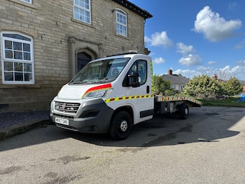 Used Fiat Ducato 2017 for sale - 78339957: Photo