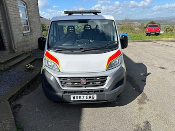 Used Fiat Ducato 2017 for sale - 78339957: Photo