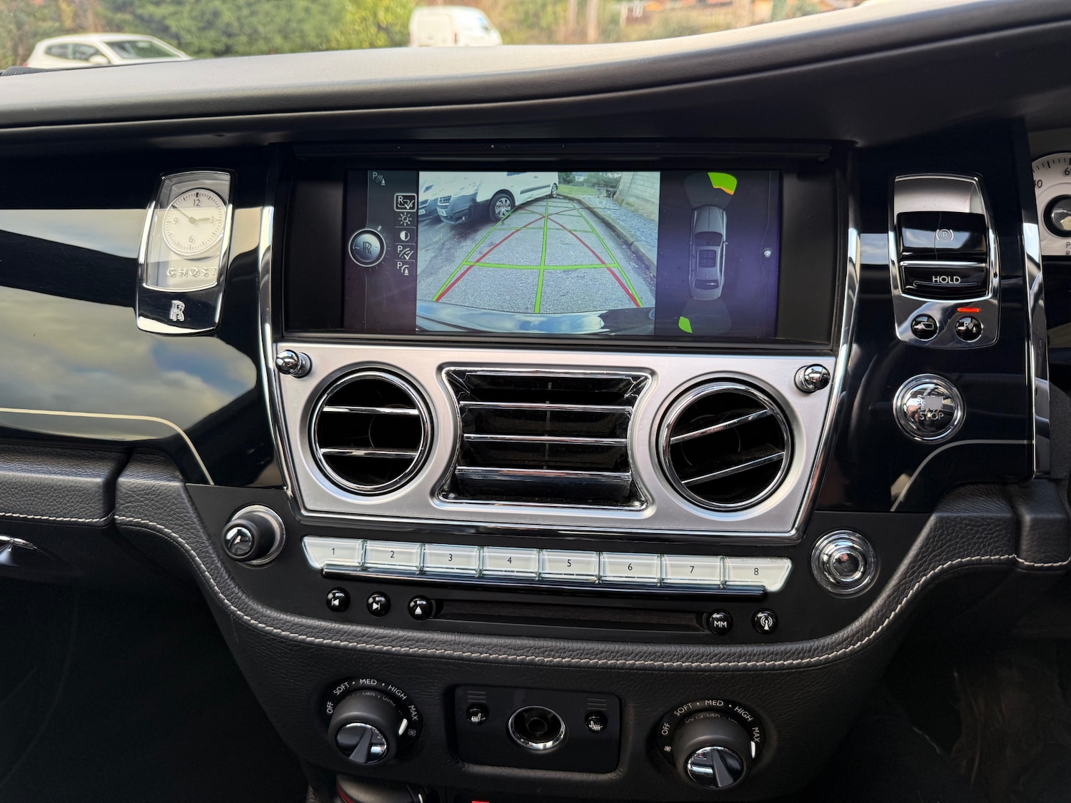 Used Rolls-Royce Ghost 2010 for sale - 77819145: Photo 14