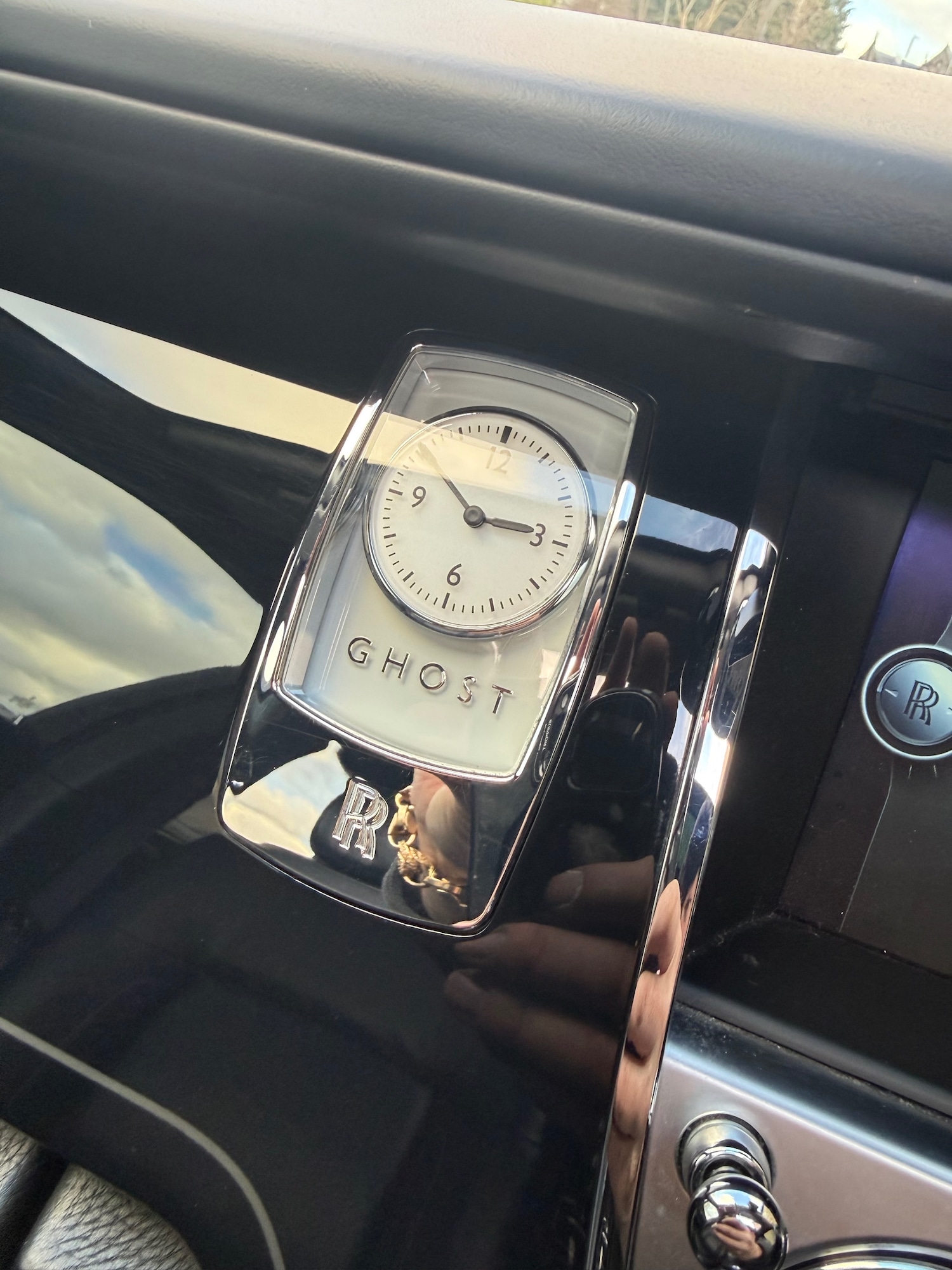 Used Rolls-Royce Ghost 2010 for sale - 77819145: Photo 15