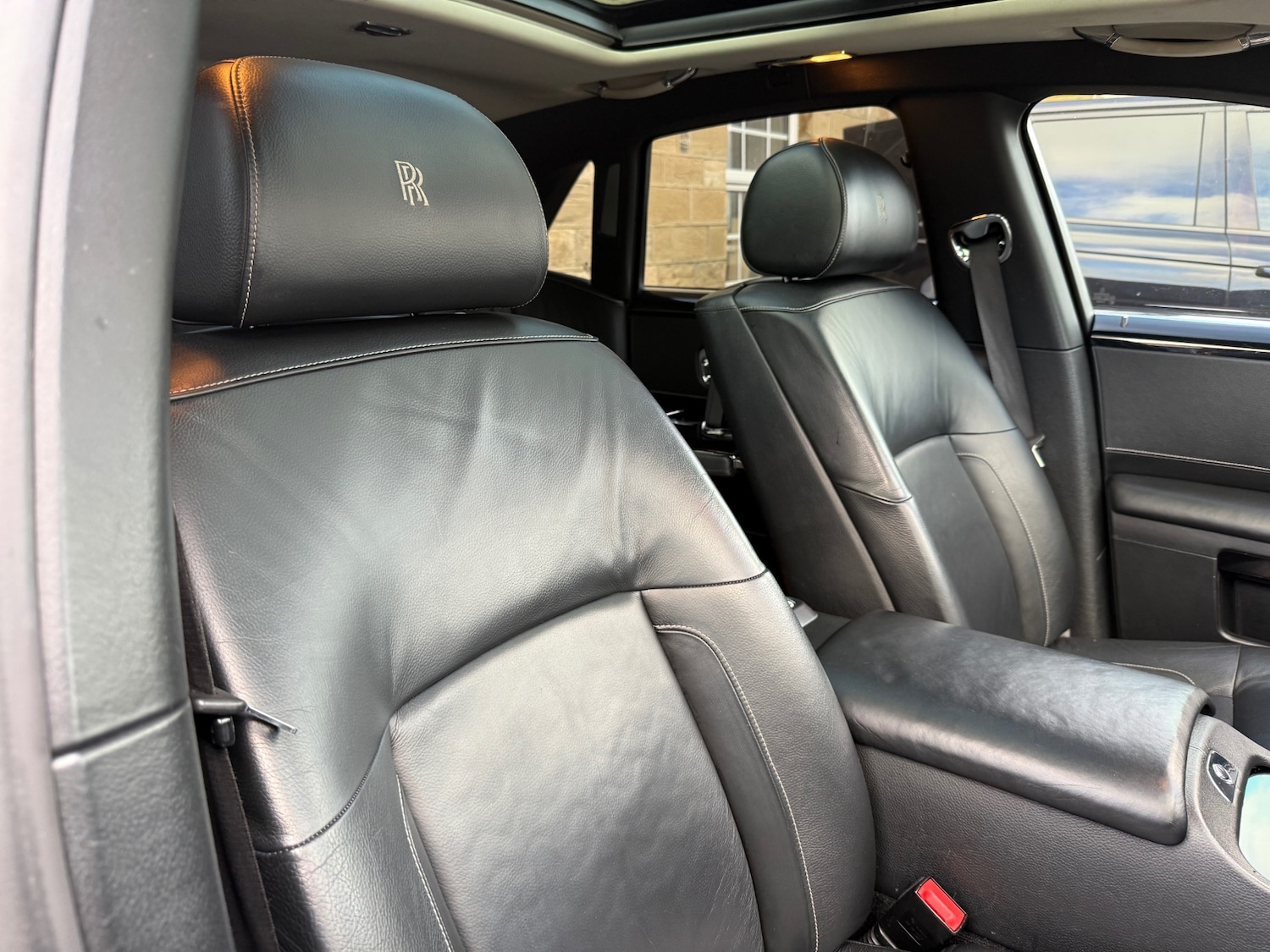 Used Rolls-Royce Ghost 2010 for sale - 77819145: Photo 21