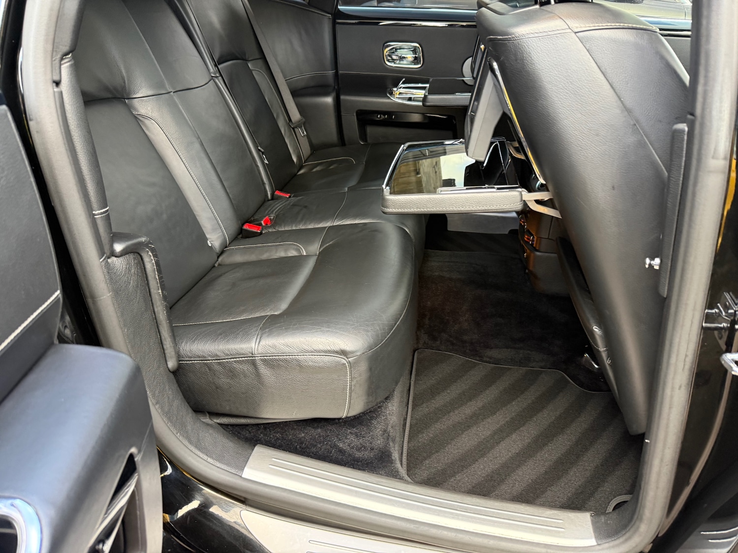 Used Rolls-Royce Ghost 2010 for sale - 77819145: Photo 22