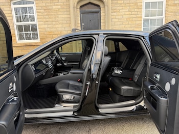 Used Rolls-Royce Ghost 2010 for sale - 77819145: Photo