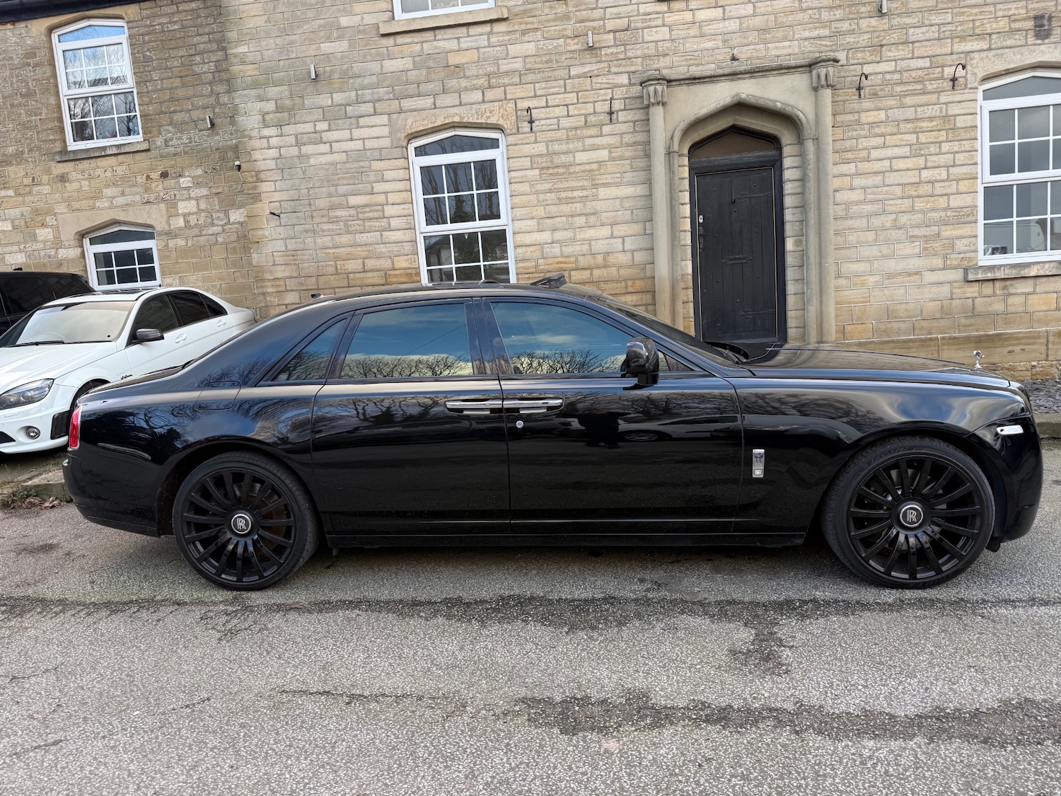 Used Rolls-Royce Ghost 2010 for sale - 77819145: Photo 39