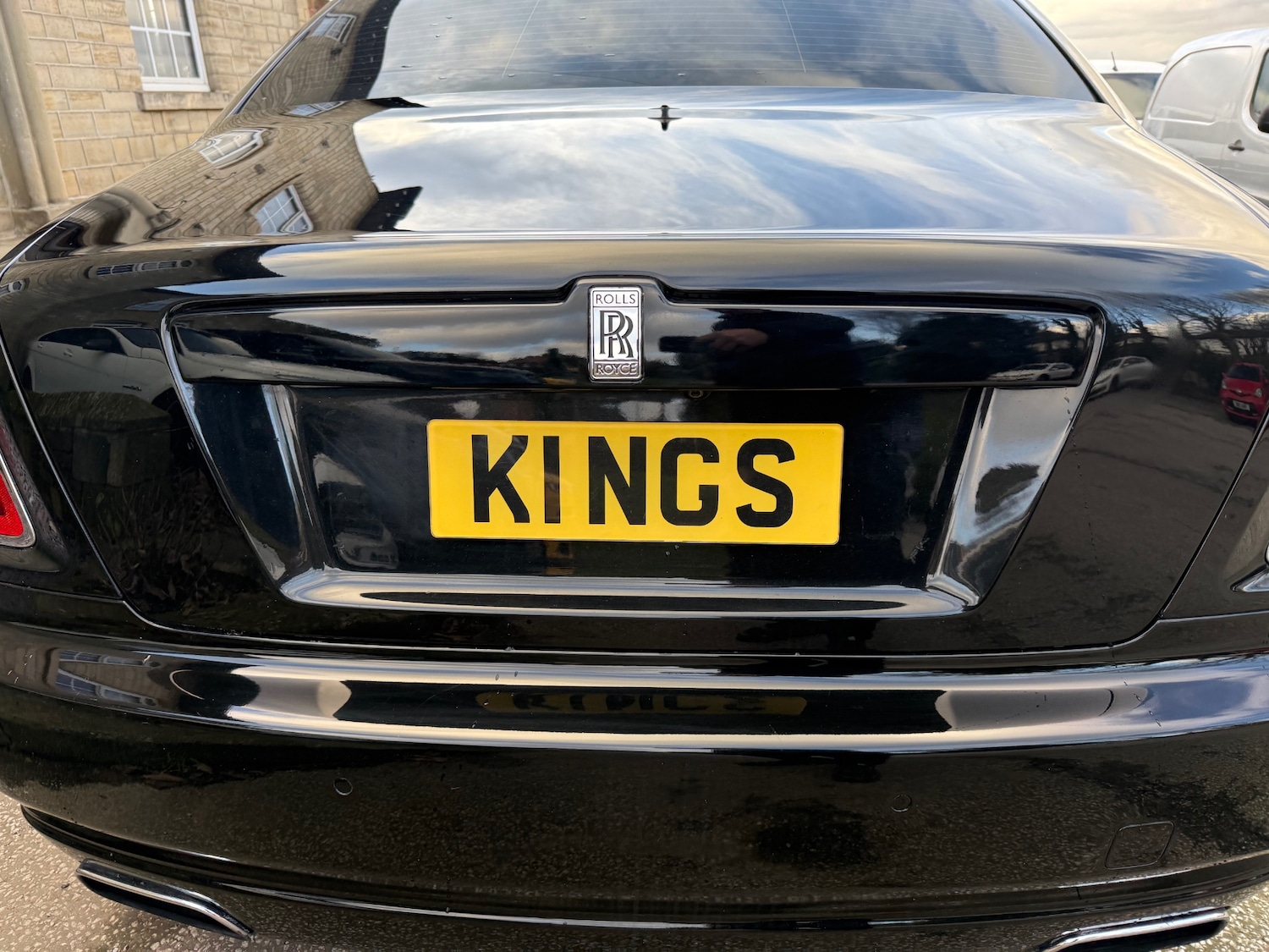 Used Rolls-Royce Ghost 2010 for sale - 77819145: Photo 48