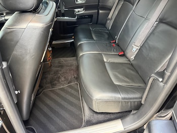 Used Rolls-Royce Ghost 2010 for sale - 77819145: Photo