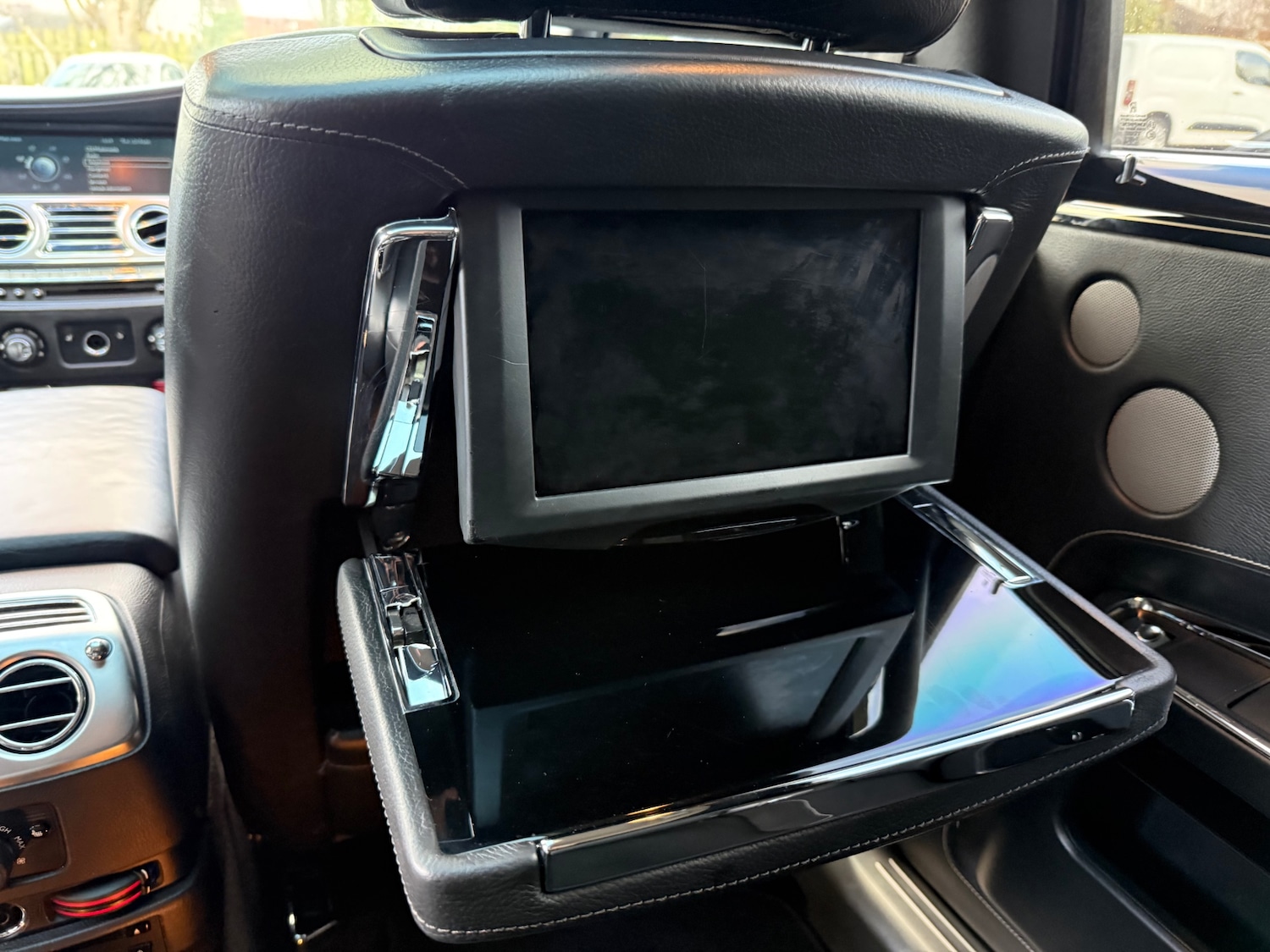 Used Rolls-Royce Ghost 2010 for sale - 77819145: Photo 53