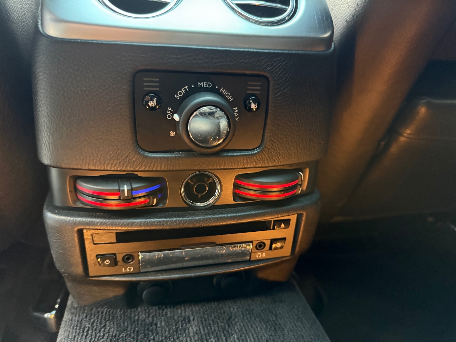 Used Rolls-Royce Ghost 2010 for sale - 77819145: Photo 54