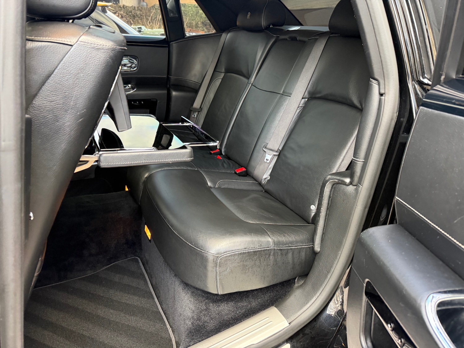 Used Rolls-Royce Ghost 2010 for sale - 77819145: Photo 57