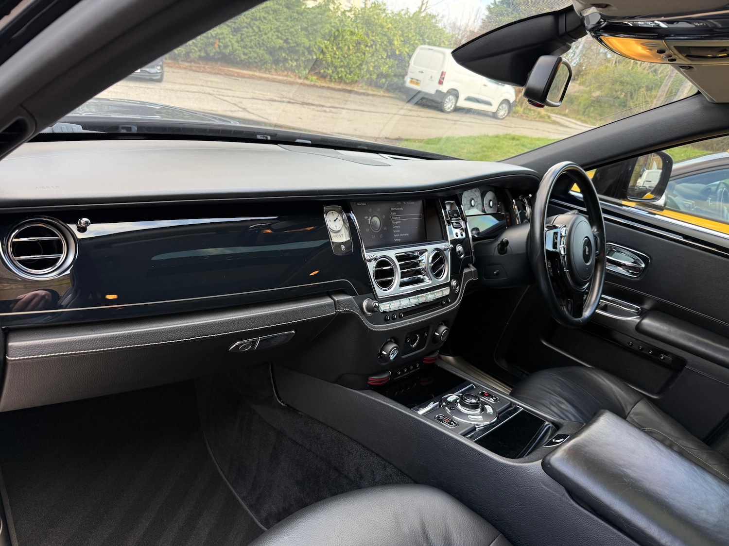 Used Rolls-Royce Ghost 2010 for sale - 77819145: Photo 61