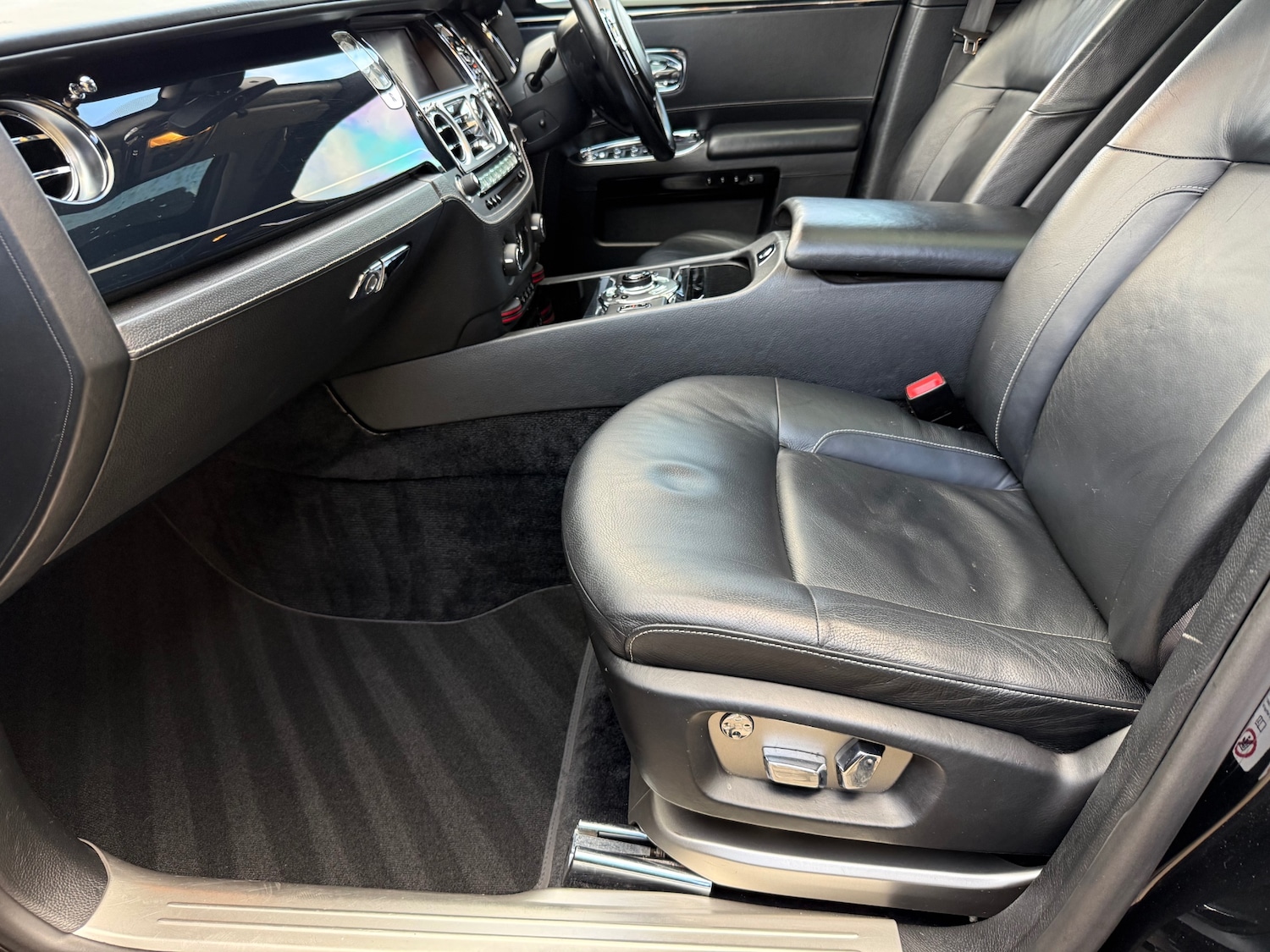 Used Rolls-Royce Ghost 2010 for sale - 77819145: Photo 62