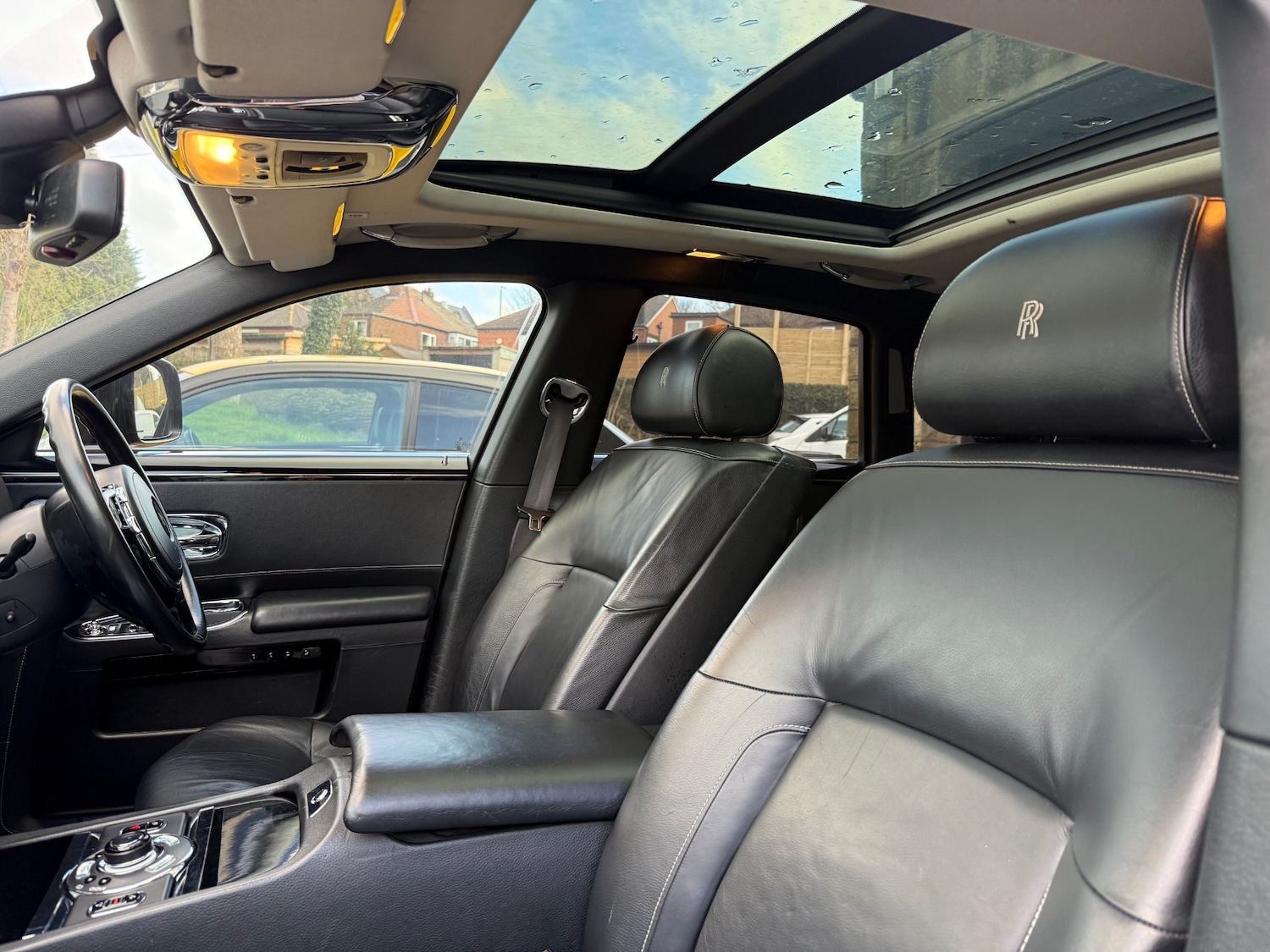 Used Rolls-Royce Ghost 2010 for sale - 77819145: Photo 63