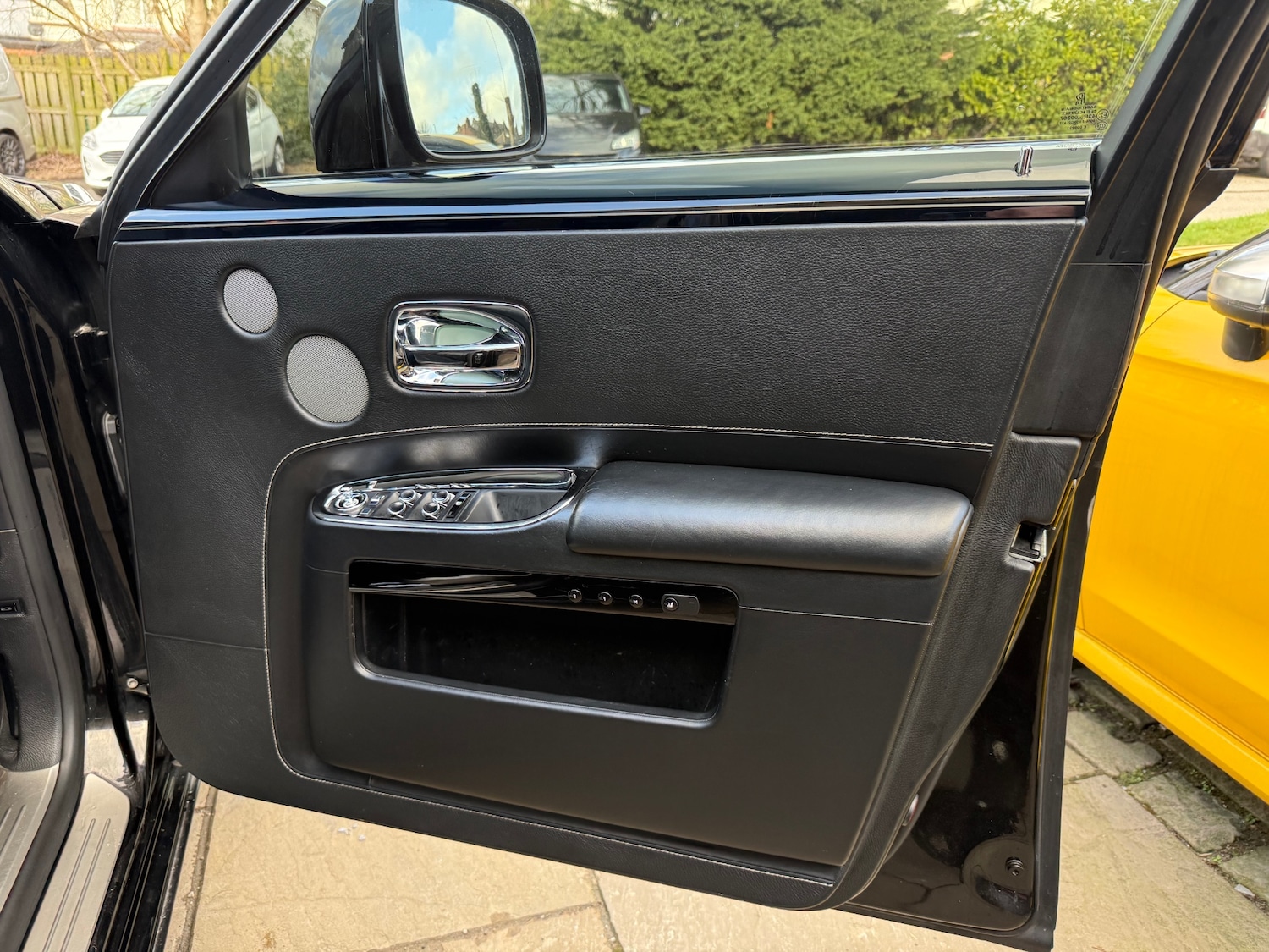 Used Rolls-Royce Ghost 2010 for sale - 77819145: Photo 66