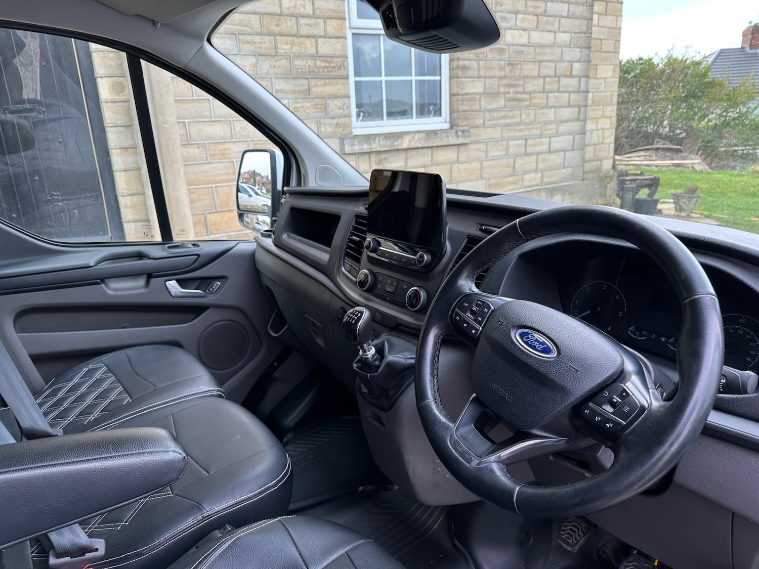 Used Ford Transit Custom 2022 for sale - 77819030: Photo 20