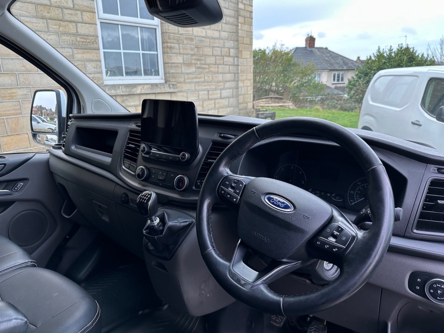 Used Ford Transit Custom 2022 for sale - 77819030: Photo 21