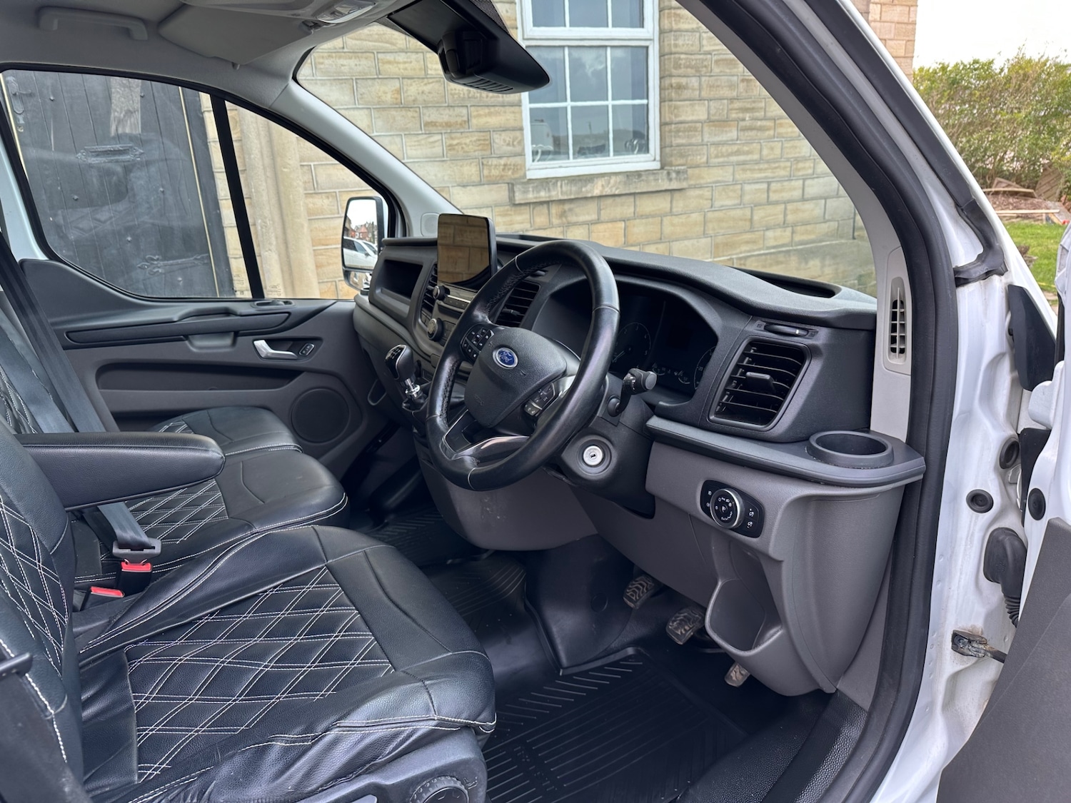 Used Ford Transit Custom 2022 for sale - 77819030: Photo 8