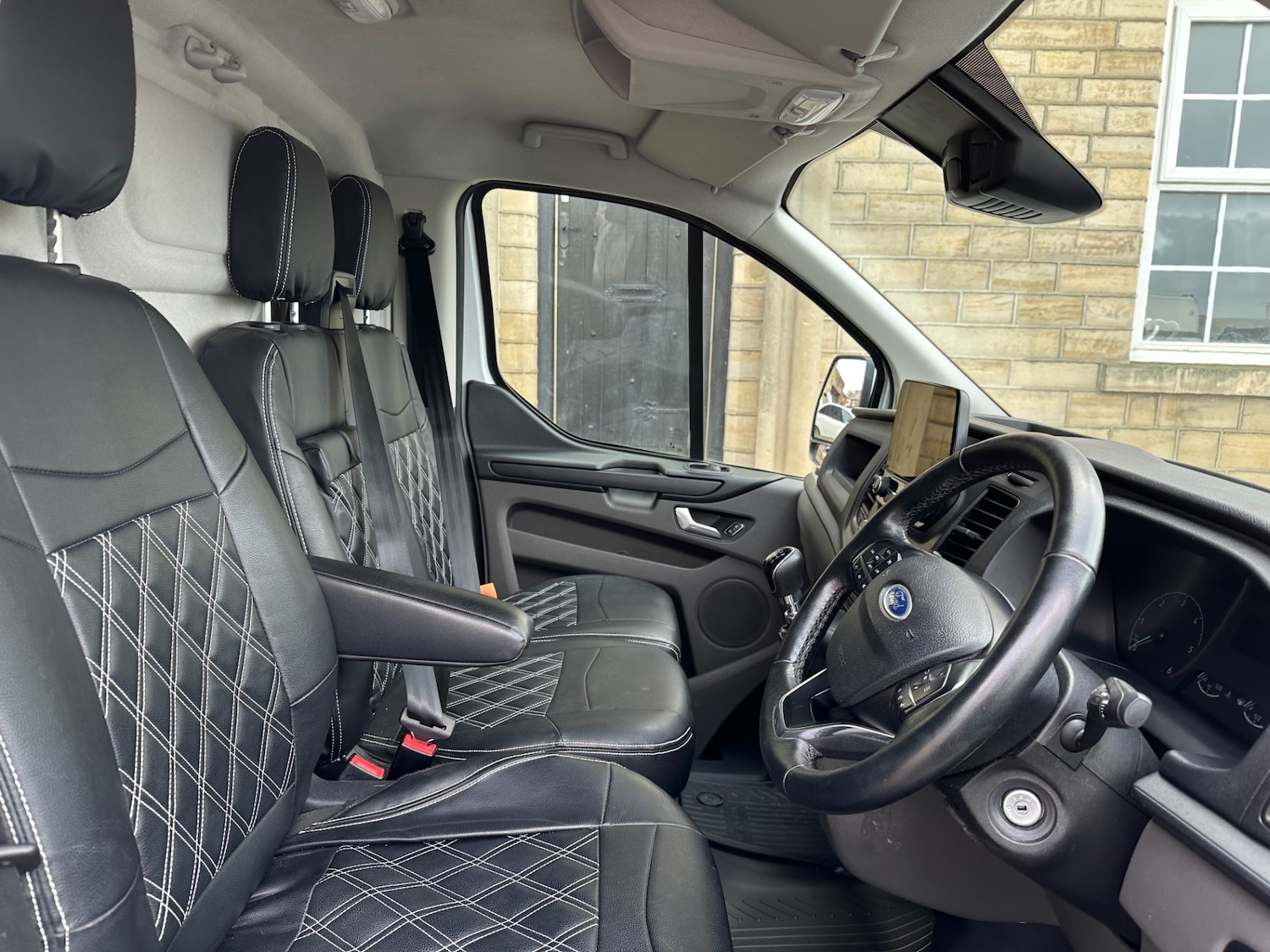 Used Ford Transit Custom 2022 for sale - 77819030: Photo 9