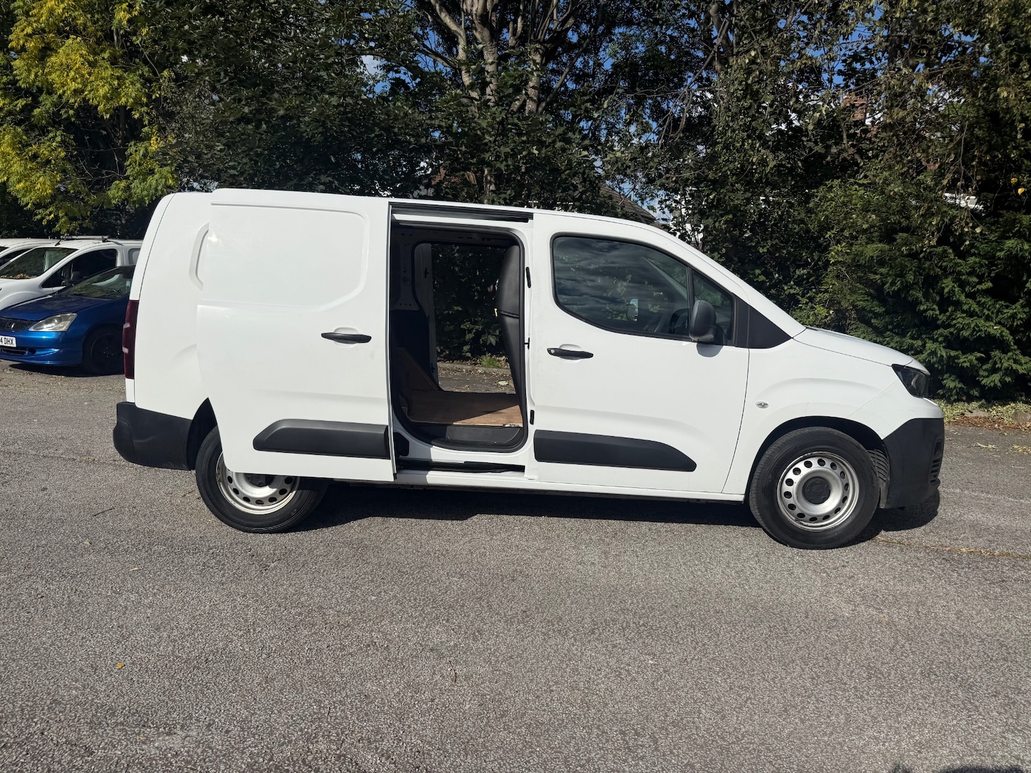 Vehicle 11