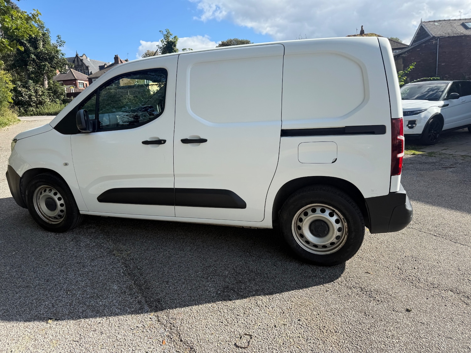 Vehicle 16