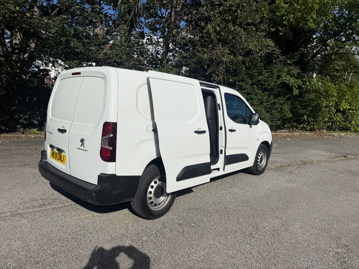 Vehicle 23