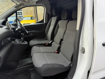 Used Peugeot Partner 2019 for sale - 76064283: Photo