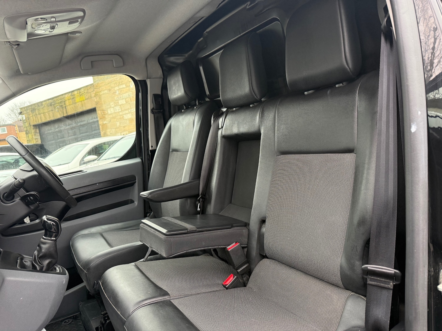 Used Peugeot Expert 2019 for sale - 77354325: Photo 10