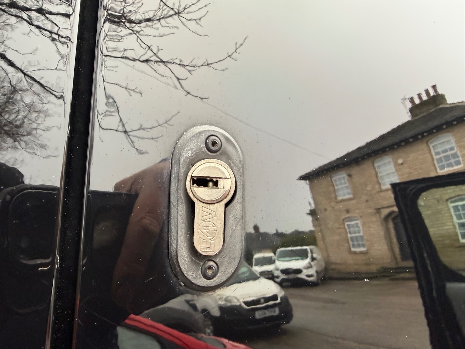 Used Peugeot Expert 2019 for sale - 77354325: Photo 14