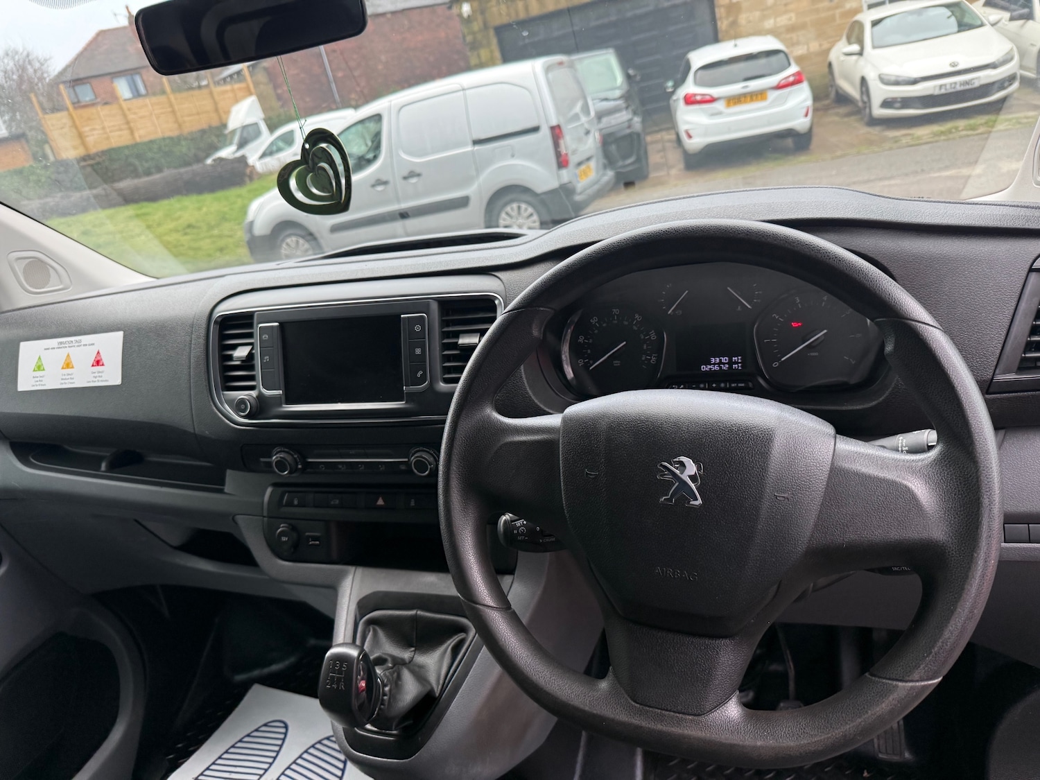 Used Peugeot Expert 2019 for sale - 77354325: Photo 15