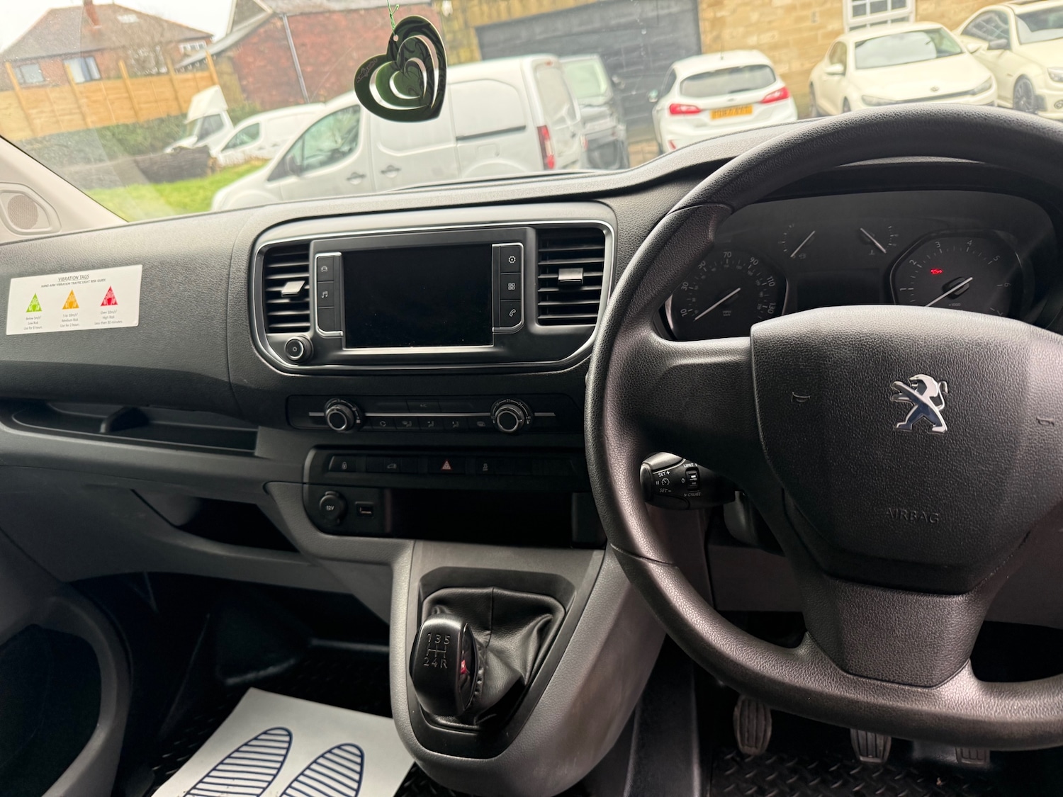 Used Peugeot Expert 2019 for sale - 77354325: Photo 16