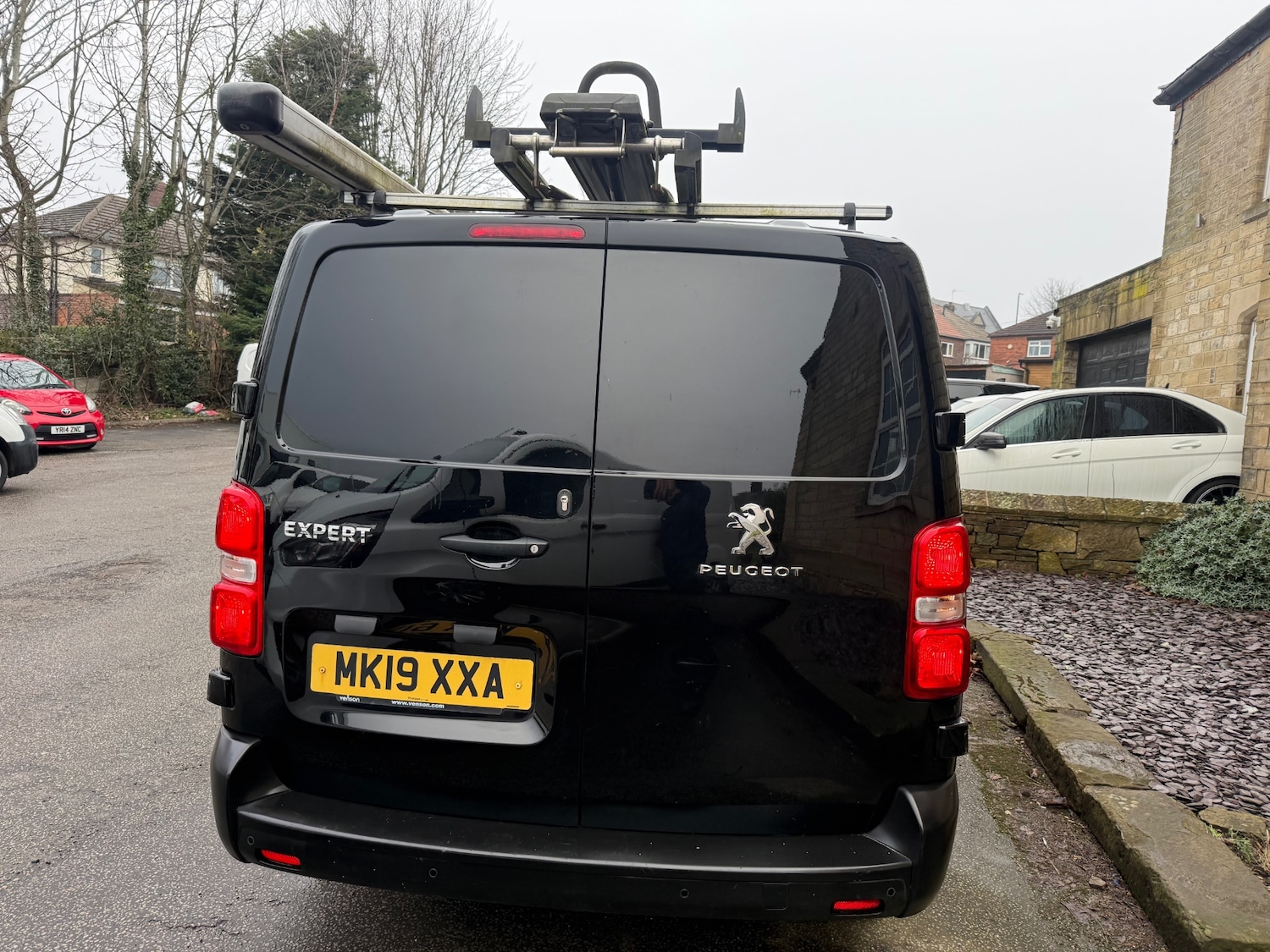 Used Peugeot Expert 2019 for sale - 77354325: Photo 18